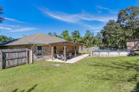 5846 Wood Duck Dr, Pace, FL 32571 photo 32