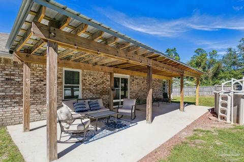 5846 Wood Duck Dr, Pace, FL 32571 photo 33