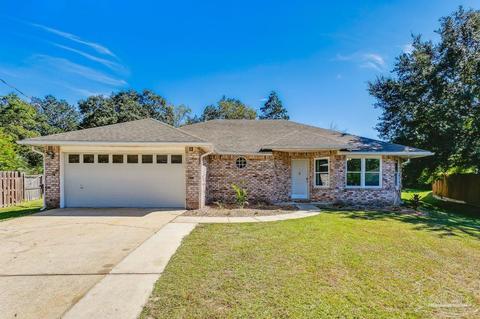 5846 Wood Duck Dr, Pace, FL 32571 photo 1
