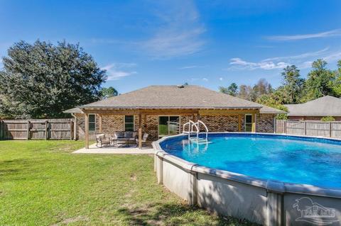 5846 Wood Duck Dr, Pace, FL 32571 photo 41
