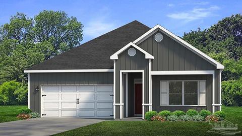 6007 Rutherford Loop, Pensacola, FL 32526 photo 1
