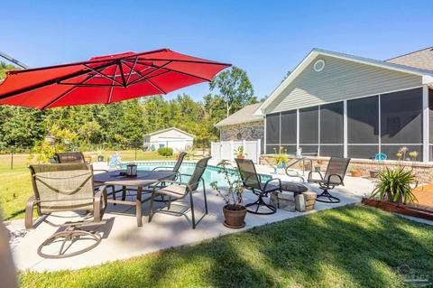5317 Windham Rd, Milton, FL 32570 photo 7