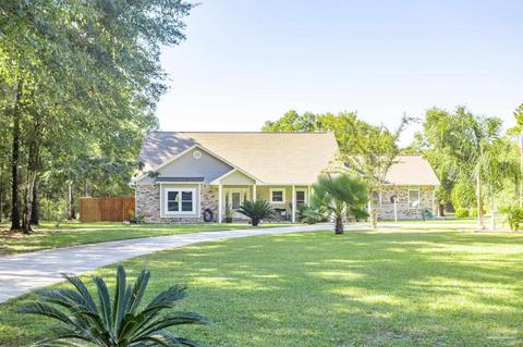 5317 Windham Rd, Milton, FL 32570 photo 1