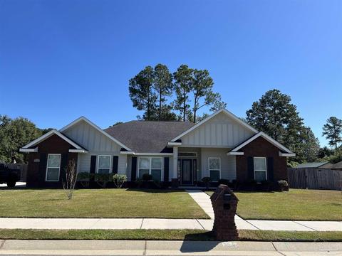 5588 Madelines Way, Pace, FL 32571 photo 1