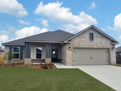 1414 Rutgers Rd 4-5 #4-5 (), Gulf Breeze, FL 32563