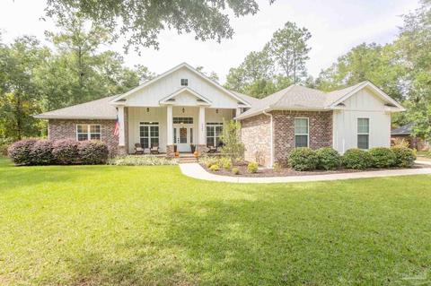 5455 Inwood Dr, Pace, FL 32571 photo 1