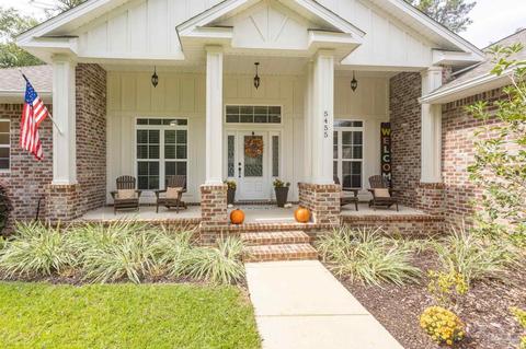 5455 Inwood Dr, Pace, FL 32571 photo 3