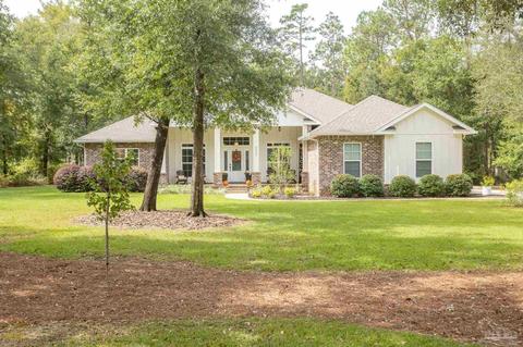 5455 Inwood Dr, Pace, FL 32571 photo 2