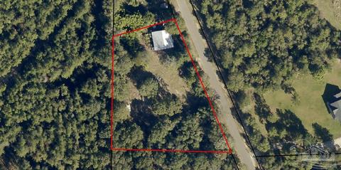 5857 Old Pollard Rd, Jay, FL 32565 photo 1