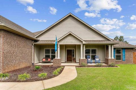 4074 Manchester Ct, Pace, FL 32571 photo 3