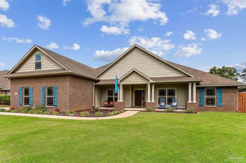 4074 Manchester Ct, Pace, FL 32571 photo 2