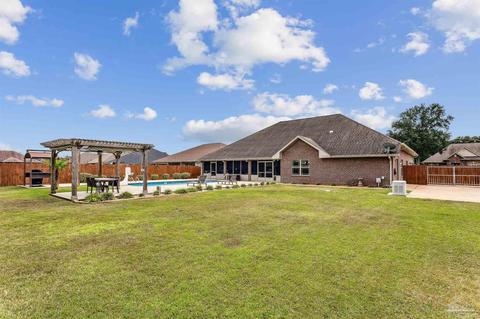 4074 Manchester Ct, Pace, FL 32571 photo 4