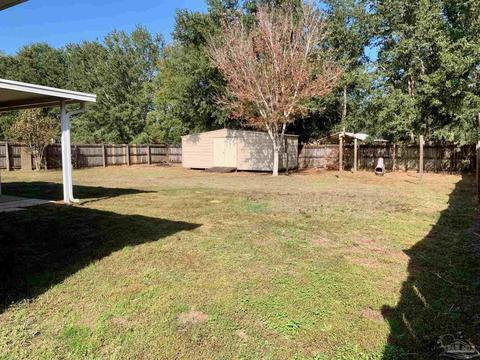 4636 Hamilton Bridge Rd, Pace, FL 32571 photo 16