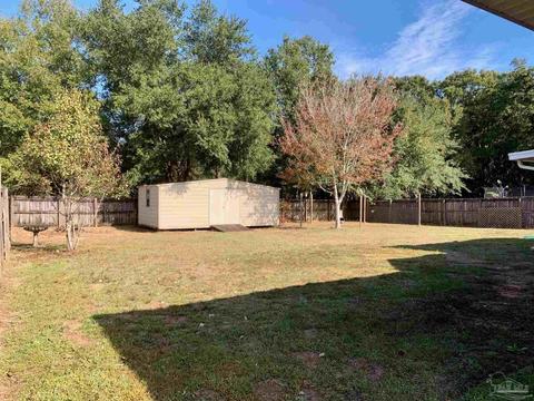 4636 Hamilton Bridge Rd, Pace, FL 32571 photo 15