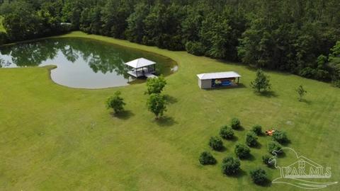 25000 Block Goat Cooper Rd, Robertsdale, AL 36567