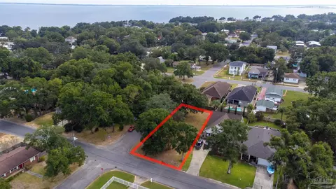 1011 Watson Ave, Pensacola, FL 32503