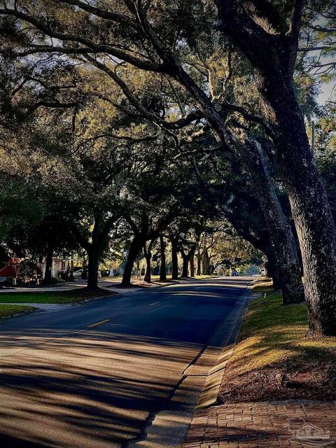 3809 N 12th Ave, Pensacola, FL 32503