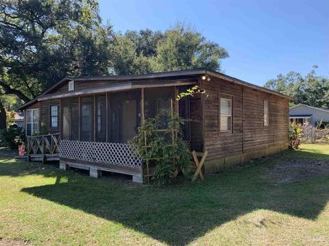 3986 Thornton St, Pace, FL 32571 photo 3