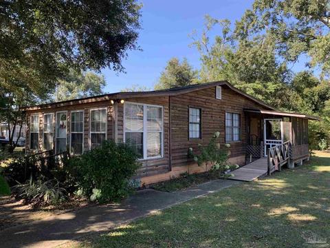 3986 Thornton St, Pace, FL 32571 photo 1