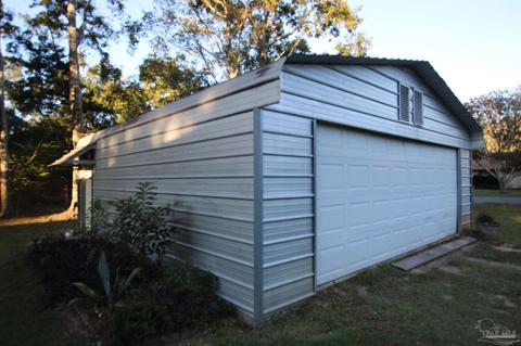 3986 Thornton St, Pace, FL 32571 photo 6
