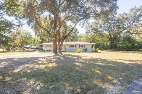 5795 Hickory St, Milton, FL 32570 photo 5