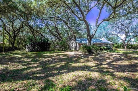 705 Bocage Rd, Cantonment, FL 32533 photo 9