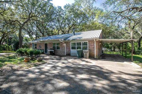 705 Bocage Rd, Cantonment, FL 32533 photo 2