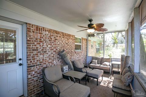 705 Bocage Rd, Cantonment, FL 32533 photo 30