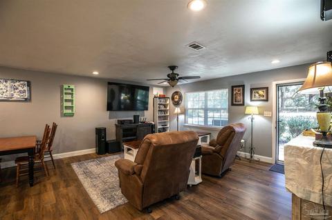 705 Bocage Rd, Cantonment, FL 32533 photo 14