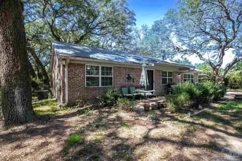 705 Bocage Rd, Cantonment, FL 32533 photo 10