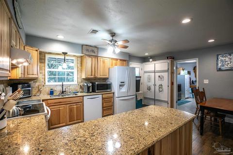 705 Bocage Rd, Cantonment, FL 32533 photo 15