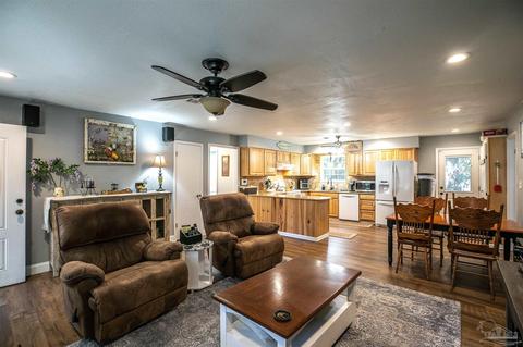 705 Bocage Rd, Cantonment, FL 32533 photo 1