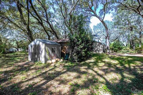 705 Bocage Rd, Cantonment, FL 32533 photo 35