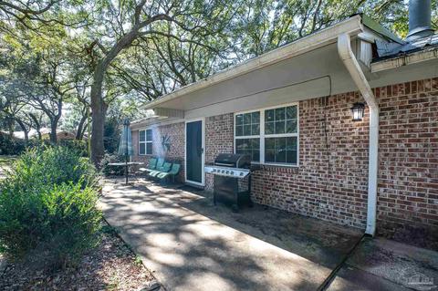 705 Bocage Rd, Cantonment, FL 32533 photo 36