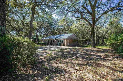 705 Bocage Rd, Cantonment, FL 32533 photo 8