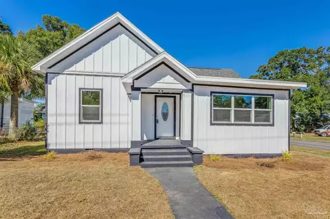 1100 W La Rua St, Pensacola, FL 32501