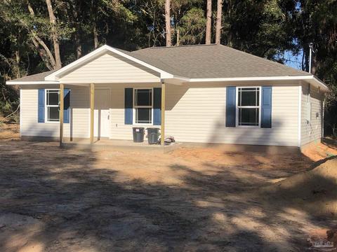 5228 Bishop Rd, Milton, FL 32570 photo 1