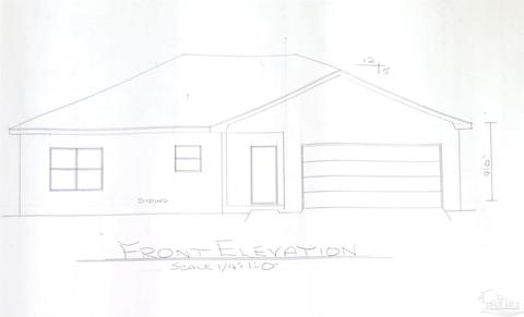 7208 Pro Ln, Milton, FL 32570 photo 1
