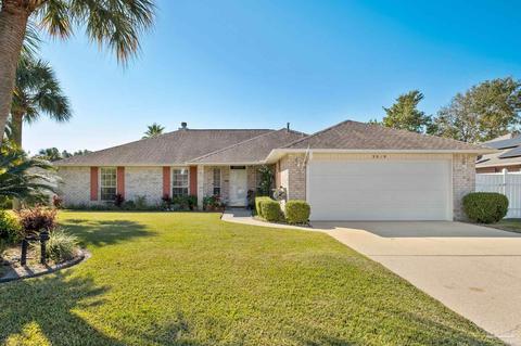 3019 Southsky Ln, Pensacola, FL 32506