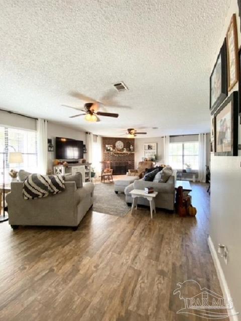 4322 Azel Scott Ln, Jay, FL 32565 photo 4