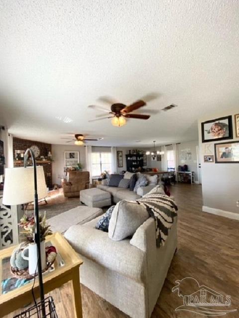 4322 Azel Scott Ln, Jay, FL 32565 photo 5
