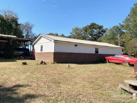 4322 Azel Scott Ln, Jay, FL 32565 photo 2