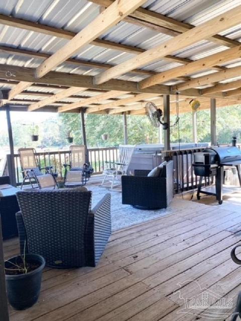 4322 Azel Scott Ln, Jay, FL 32565 photo 13