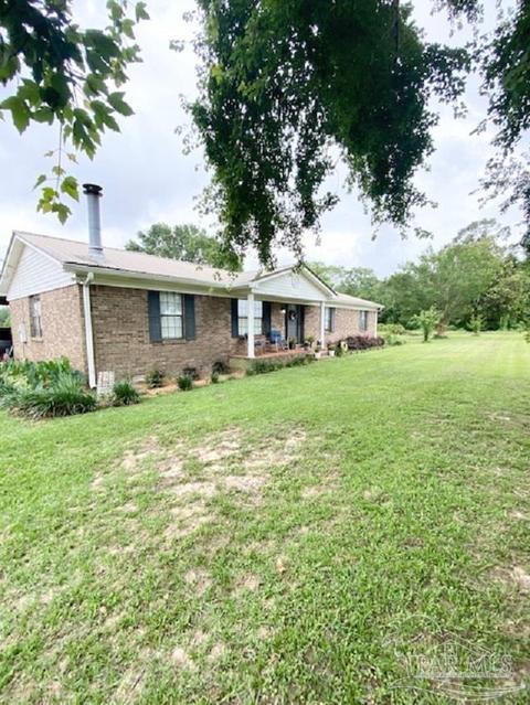 4322 Azel Scott Ln, Jay, FL 32565 photo 14