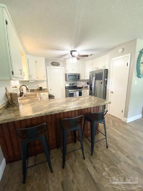 4322 Azel Scott Ln, Jay, FL 32565 photo 11