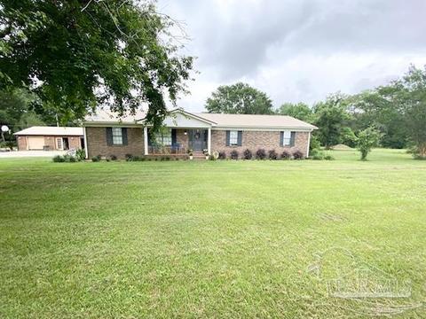 4322 Azel Scott Ln, Jay, FL 32565 photo 1