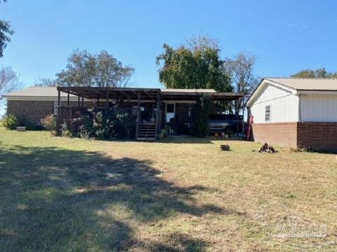 4322 Azel Scott Ln, Jay, FL 32565 photo 3