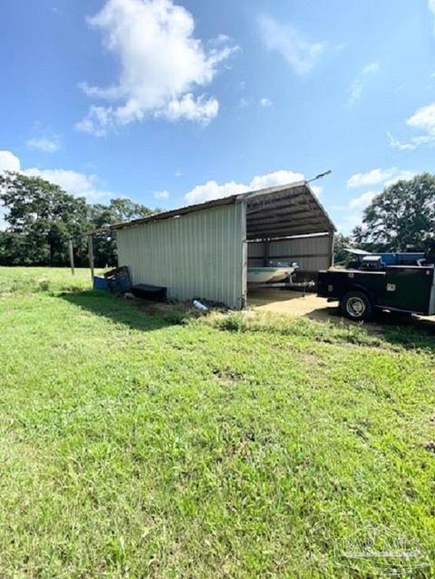 4322 Azel Scott Ln, Jay, FL 32565 photo 7