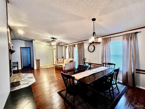 5816 Hall Rd, Jay, FL 32565 photo 14