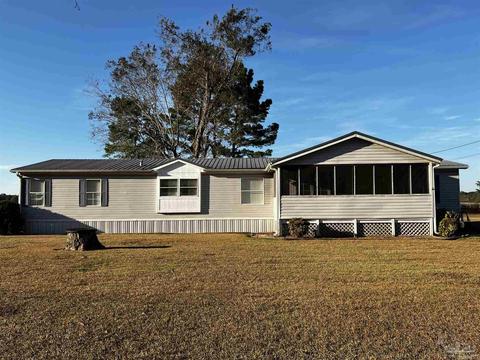 5816 Hall Rd, Jay, FL 32565 photo 1